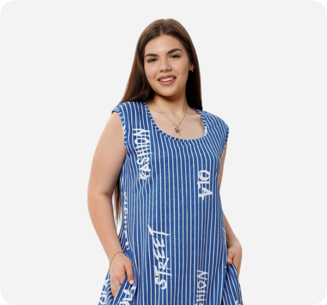 Трикотаж по акции